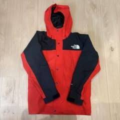 THE NORTH FACE GORE-TEX マウンテンパーカーのサムネイル