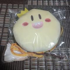 あっきぃ BIRTHDAYGOODS 2026 イモリ王子ポシェットのサムネイル