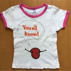 ヒスミニ☆Tシャツ95のサムネイル