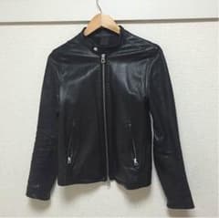 HARE レザージャケットのサムネイル