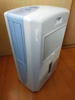 美品】コロナ CDM-F1021 除湿機 冷風機 衣類乾燥機 どこでもクーラー