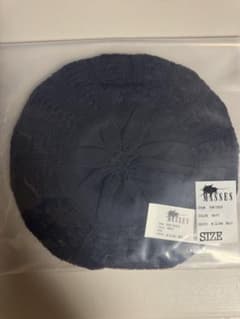 s*o様 MASSES TAM CABLE Navy 長瀬智也 25aw MASSES TAM CABLE Navy 長瀬智也 25aw - メルカリ