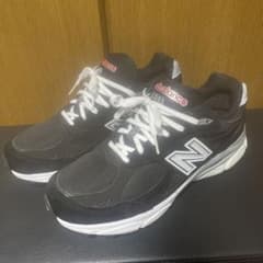 ニューバランス　990v3 27.0cmのサムネイル