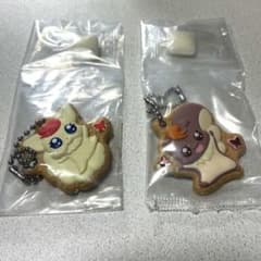 プリキュア クッキーチャーム ココ ナッツのサムネイル