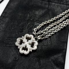 フロワティエドール　ネックレス FROID TIEDEUR フロワティエドール ネックレス ダイヤ 0.04ct