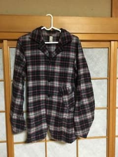 KATOジャケット ☆タイガージョージ様専用☆のサムネイル