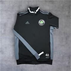 7月2日迄限定】adidas 仙台大学 サッカー部 上下セット Mサイズ - メルカリ