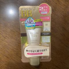 モイストラボ BBエッセンスクリーム ファンデーション  (ナチュラルベージュ)のサムネイル