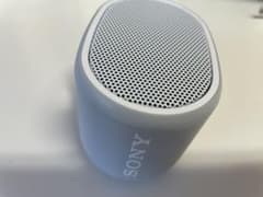 ソニースピーカーのサムネイル