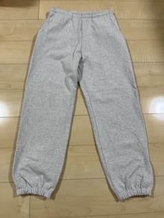 ロサンゼルスアパレル　スウェットパンツ　HF04 14オンス