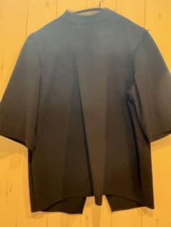 YOKE ヨーク ジップジャケット カーキ ベロア調 ゆったり」|mercari
