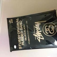 stussy ラバーバンドのサムネイル