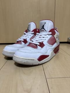 AIR JOEDAN4 RETRO Alternate89のサムネイル