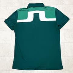 美品 ビッグブリッジ】J.LINDEBERG ゴルフ ポロシャツ L - メルカリ