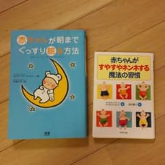 ネントレ本　2冊セットのサムネイル