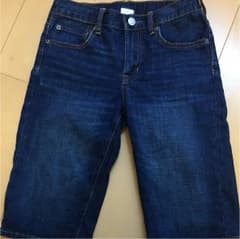 GAPデニムハーフパンツのサムネイル