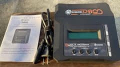 充電器　D800の中古　80w LIPOなどのサムネイル
