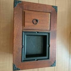 和風灰皿のサムネイル