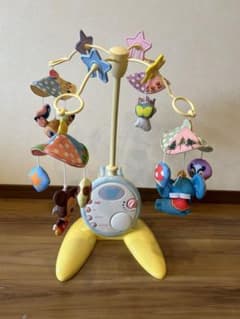 【専用】美品　タカラ　トミー　ディズニー　メリー　おまけ⭐︎プチバトー　肌着のサムネイル