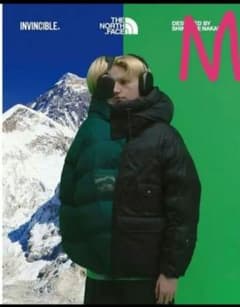 INVINCIBLE × The North Face  Rev Nuptseのサムネイル