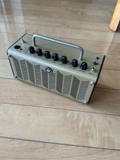 Yamaha THR5A Guitar & String Instrument Amplifier