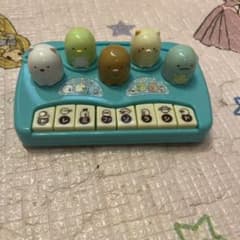 すみっこ　ピアノのサムネイル