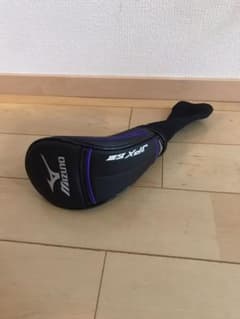 ミズノ　3番ウッド　ヘッドカバーのサムネイル