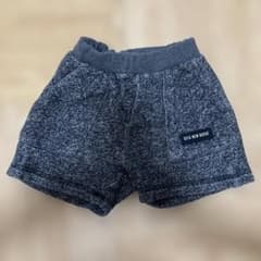 GITA NEW BASIC ベビー ショートパンツ 80cmのサムネイル