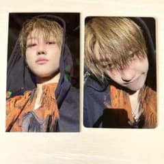 SEVENTEEN 세븐틴 セブチ THE8 ミンハオ　디에잇　明浩 ラキドロ SEVENTEEN 세븐틴 セブチ THE8 ミンハオ 디에잇 明浩 ラキドロ - メルカリ