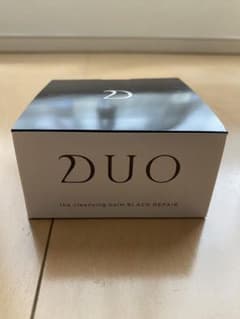 DUO ザ クレンジングバームのサムネイル