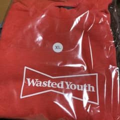wasted youth xlのサムネイル