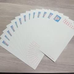 インクジェット紙はがき　葉書　ハガキ　郵便はがき　平成26年のサムネイル