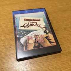 チーチ&チョン スモーキン作戦 DVD 廃盤 - メルカリ