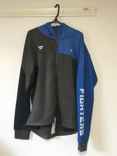 日本ハムファイターズ　新庄剛　監督　Fanatics トレーニングジャケット OneMall provides Mercari products: 日本ハムファイターズ 新庄剛