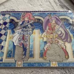 らぁら 桃山みらい アクリルスタンドのサムネイル