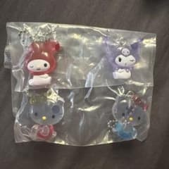 なかよしドロップチャームのサムネイル