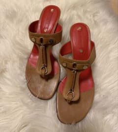 祝日タイムセール CELINE セリーヌ サンダル 祝日タイムセール CELINE セリーヌ サンダル - メルカリ