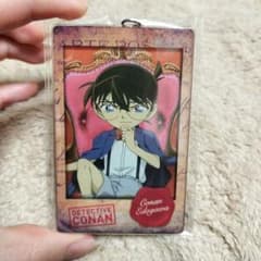 名探偵コナン キーホルダーのサムネイル