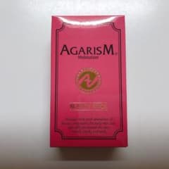 【売り切り❣️様 専用】アカラン モイスチャライザー AGARISM  20gのサムネイル