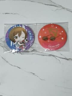 プロセカ 一番くじ MEIKO