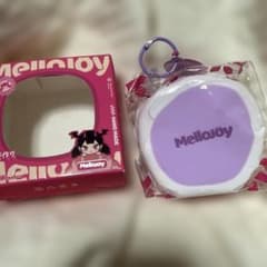 Mellojoy メロジョイ　スフレ　タロ芋のサムネイル
