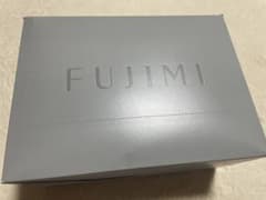 FUJIMIパーソナライズプロテインのサムネイル