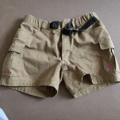 コロンビア　ショートパンツのサムネイル