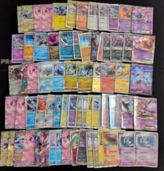 伝説 幻ポケモン キラ ノーマル まとめ売り ミュウツー プロモ - メルカリ