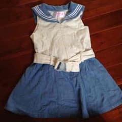 セーラームーンワンピース★のサムネイル
