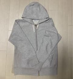 チャンピオン ジップパーカーのサムネイル