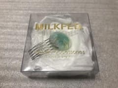 《新品・未使用》sAn サークルコームのサムネイル