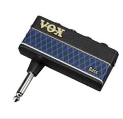 VOX amPlug 3 ヘッドフォンベースアンプのサムネイル