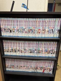 ワンピース 103巻セットのサムネイル