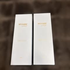 SPICARE V3 VSPIC C Clay Pack 200g 2個のサムネイル